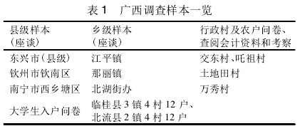 王景新等:民族自治地區村級集體經濟發展(圖1)