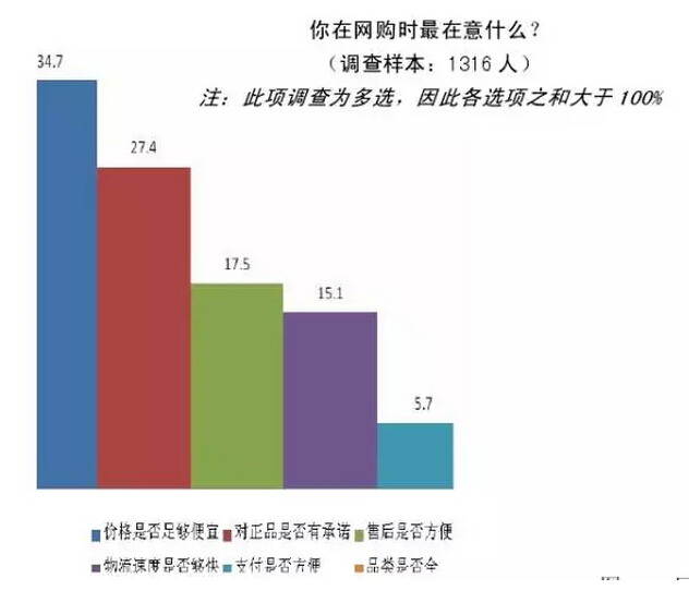 付夢雯:“農村淘寶”的發展策略與現存不足(圖5)