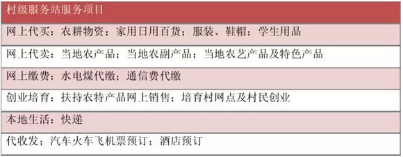 付夢雯:“農村淘寶”的發展策略與現存不足(圖9)