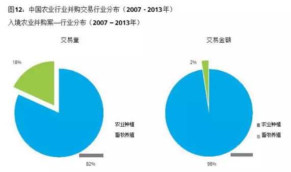 葉偉文:布局中國大農業的投資邏輯(圖12)