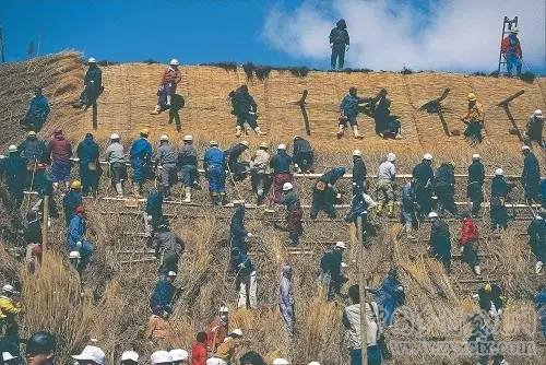 日本最美小村 旅游規劃最佳借鑒案例 ！