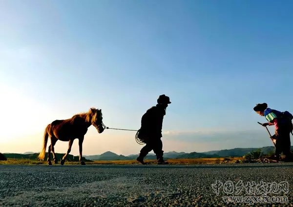 農(nóng)村的真實(shí)生活總有一張讓你感動(dòng)(圖18)