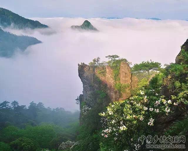 你知道這個小縣城嗎？它上過國家地理(圖24)