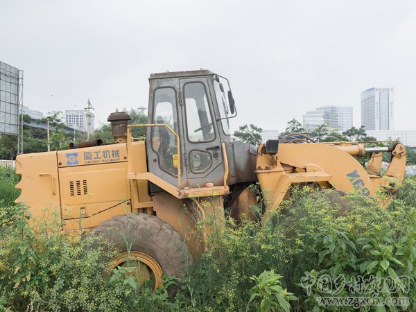 一個瘋狂城市化中的村莊寫真(圖42)