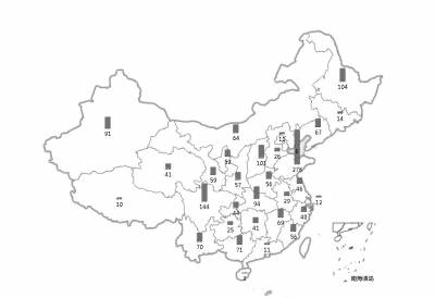 保護區域特色資源打造地標公共品牌(圖1)