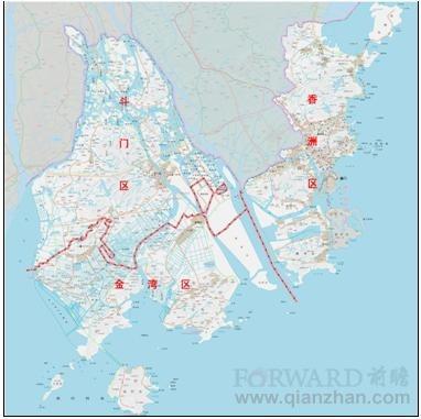 “撤縣設區”的熱潮下我國全域設區的市(圖7)