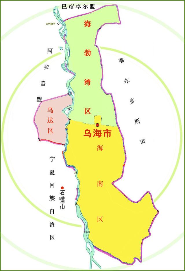 “撤縣設區”的熱潮下我國全域設區的市(圖13)