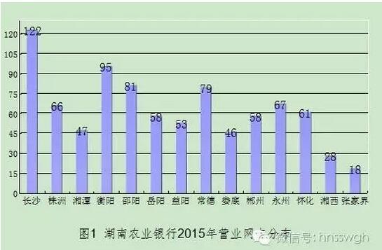 陳果:湖南省農村金融服務業發展芻議(圖1)