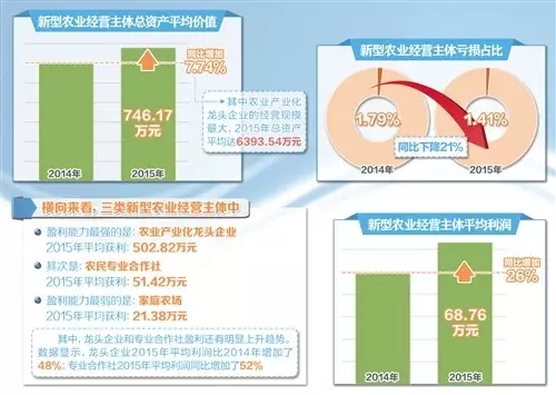 《新型農(nóng)業(yè)經(jīng)營(yíng)主體發(fā)展指數(shù)調(diào)查報(bào)告》發(fā)布(圖1)