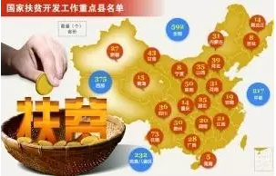 景天魁:改革開放以來反貧困歷程的反思(圖1)