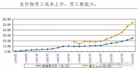 對(duì)農(nóng)民問題的政治經(jīng)濟(jì)學(xué)分析(圖2)