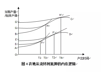 李寧等:現代農業發展背景下如何才能使農地的三權分置更有效(圖5)