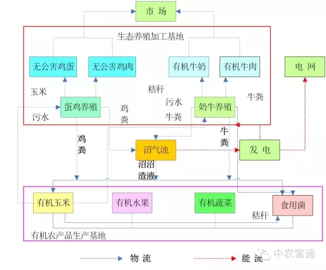 程會(huì)強(qiáng):新型城鎮(zhèn)化與生態(tài)農(nóng)業(yè)創(chuàng)新發(fā)展思考(圖1)