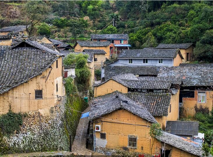 浙江松陽:隱于鄉間的建筑瑰寶(圖10)