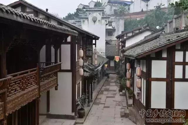 馮驥才:城市發展已偏向,別再禍害鄉村(圖33)