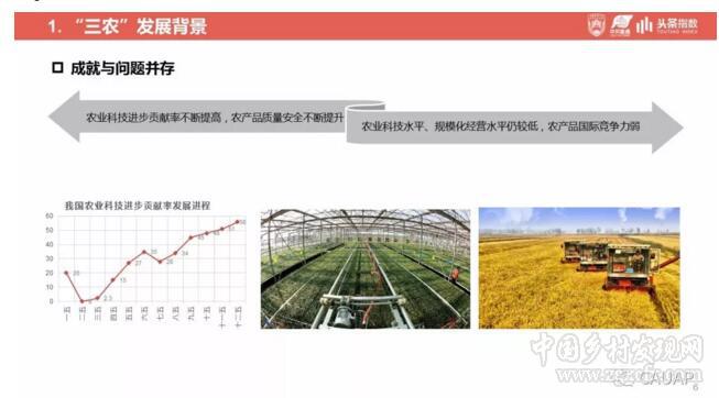 鄉村振興戰略發展研究及輿情分析報告(圖6)