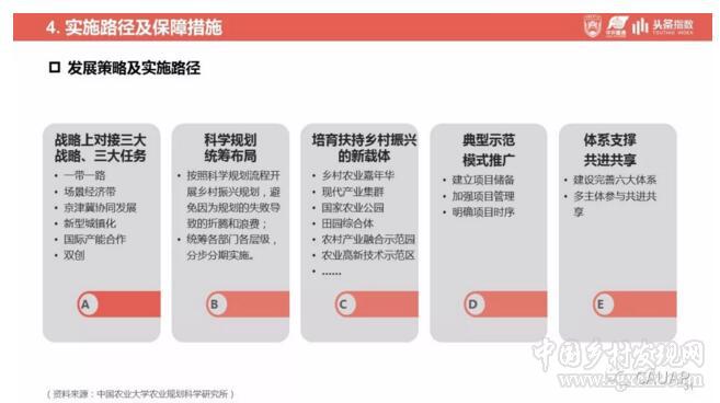 鄉村振興戰略發展研究及輿情分析報告(圖31)