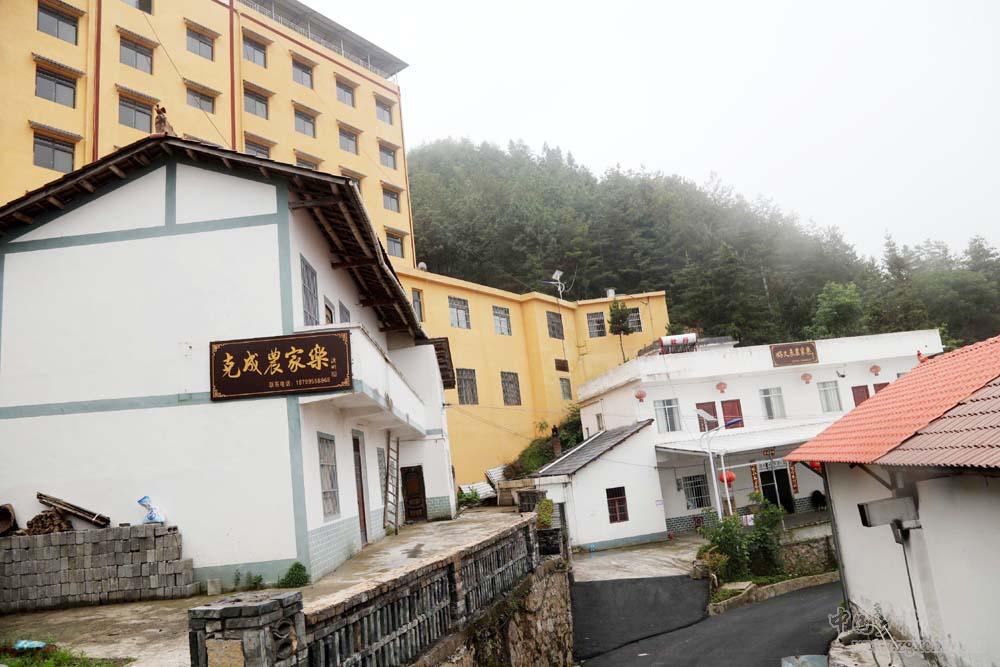 巫山石板房見證農村居住與鄉村振興旅游巨變(圖6)