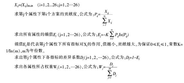 李秀香等:我國糧食安全水平評估與對策(圖2)