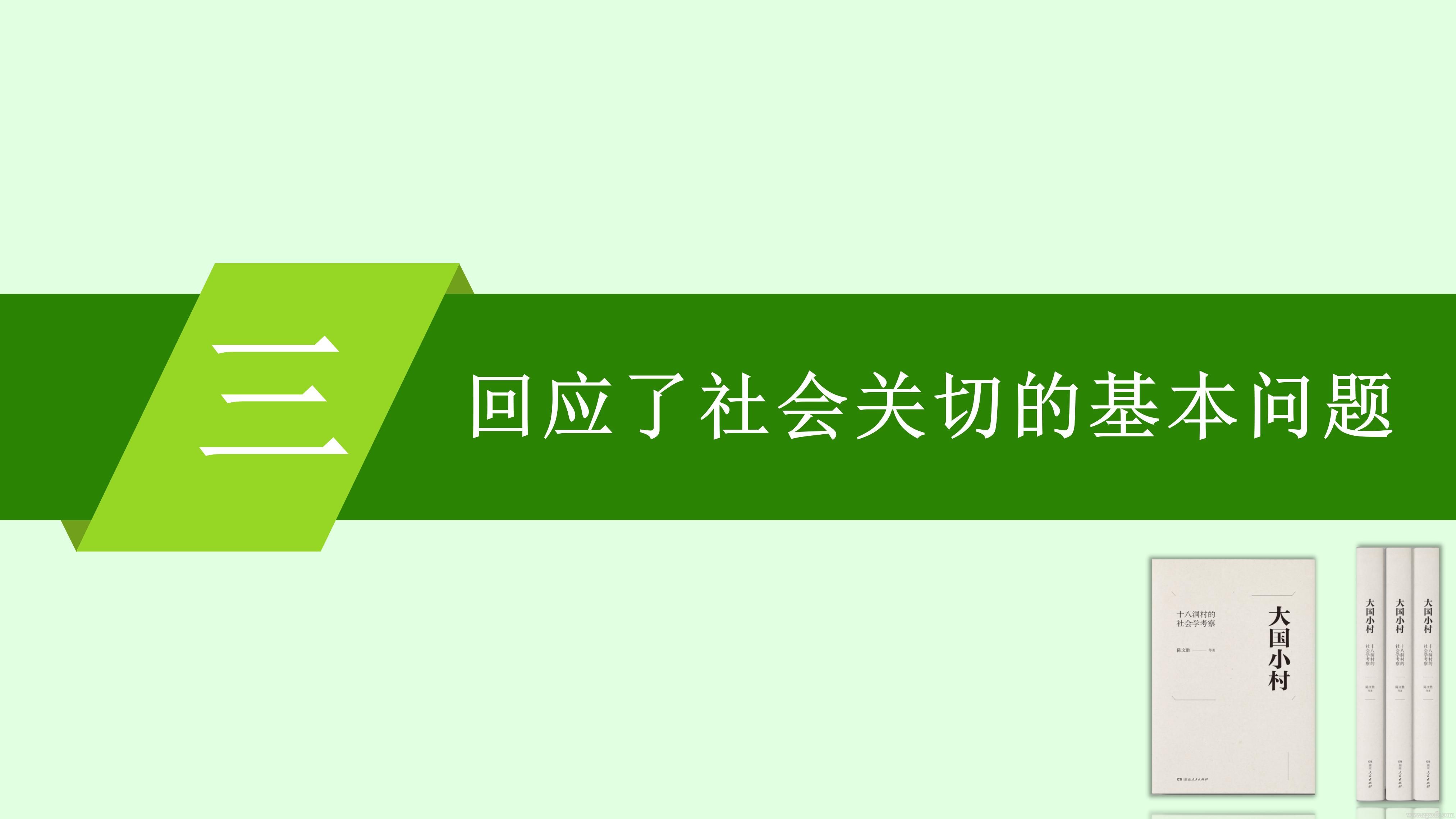 陳文勝：在《大國小村》出版座談會上致發布詞(圖10)