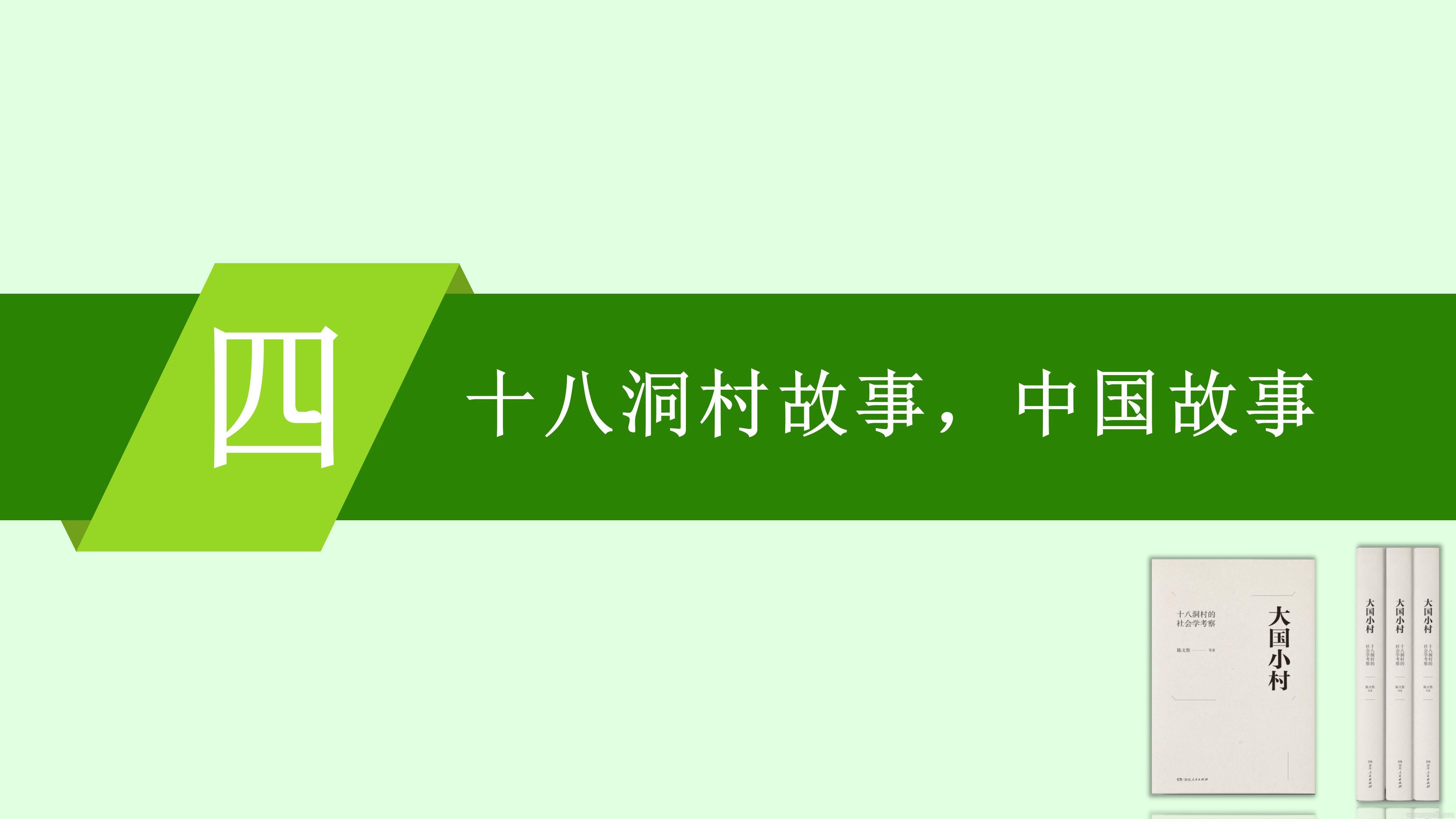 陳文勝：在《大國小村》出版座談會上致發布詞(圖27)